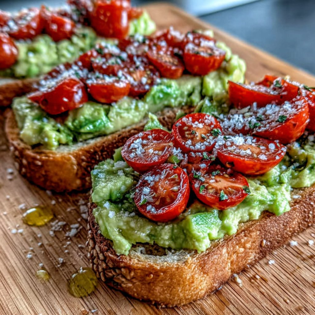 Keto Breakfast Ideas With Avocado