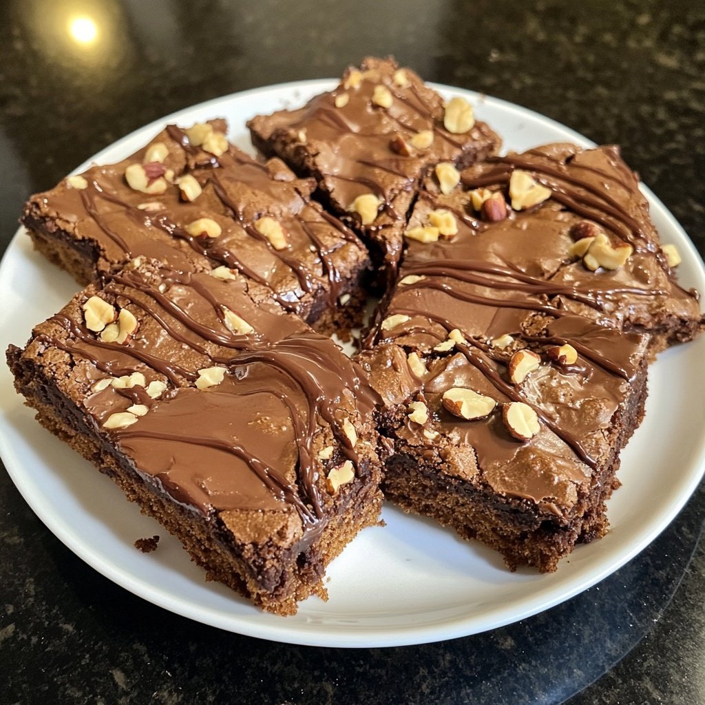 Quick Chocolate Dessert Recipes