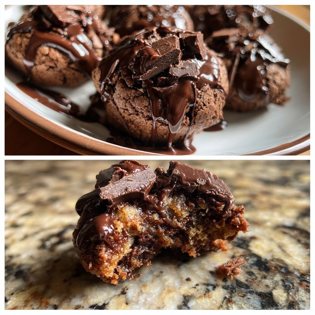 Chocolate Recipes Easy